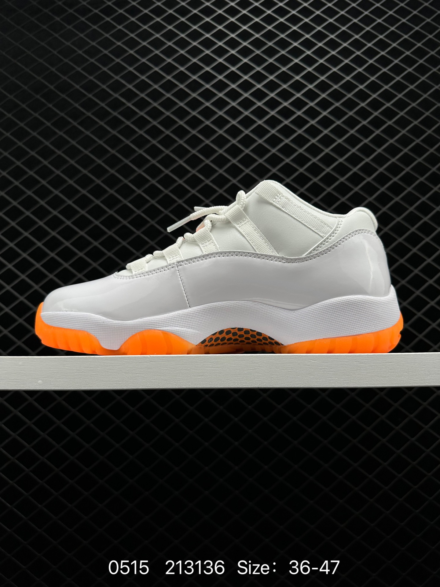 Air Jordan 11 Retro Low